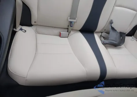 2015 Honda Accord Ex-L from USA, damaged, VIN 1HGCT1B87FA000336